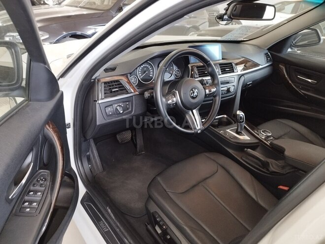 BMW 328 2013, 146,000 km - 3.0 l - Bakı