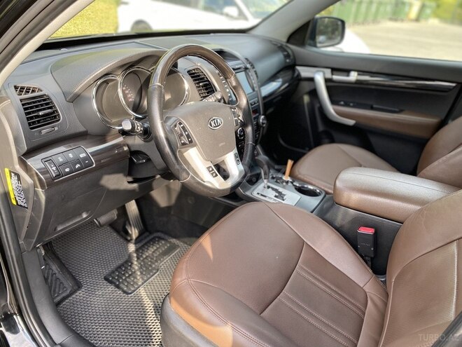 Kia Sorento 2011, 197,000 km - 2.2 l - Bakı
