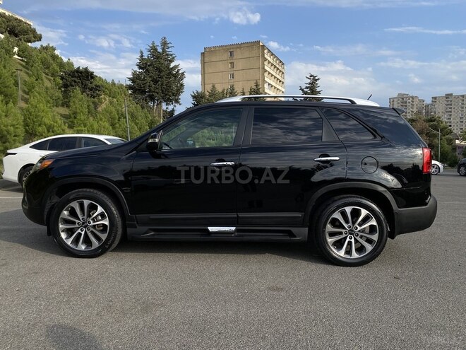 Kia Sorento 2011, 197,000 km - 2.2 l - Bakı