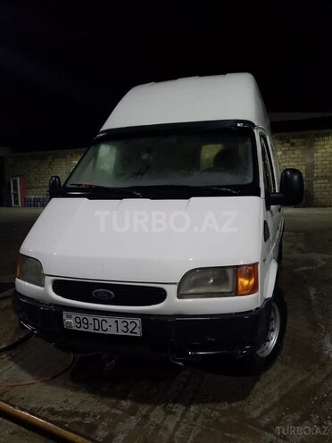Ford Transit 2000, 300,000 km - 2.5 л - Cəlilabad
