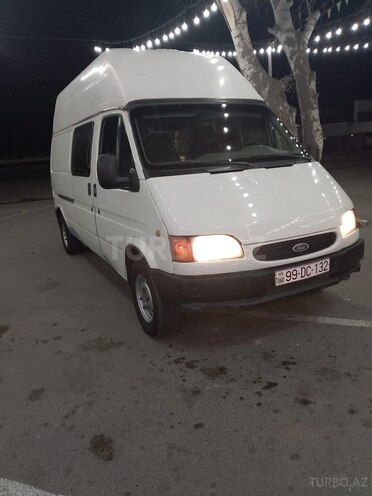 Ford Transit 2000, 300,000 km - 2.5 л - Cəlilabad