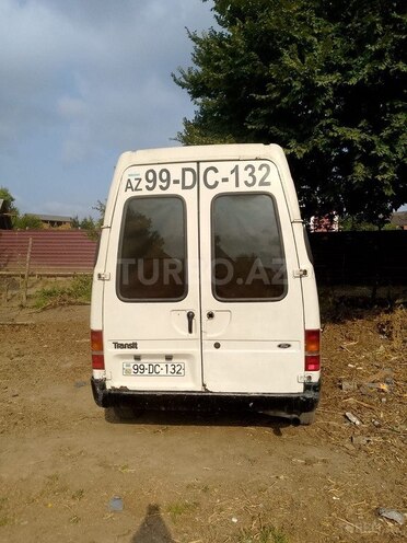 Ford Transit 2000, 300,000 km - 2.5 л - Cəlilabad