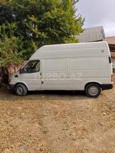 Ford Transit 2000, 300,000 km - 2.5 л - Cəlilabad