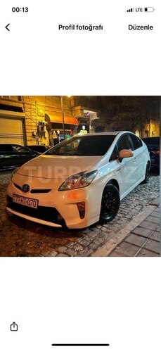 Toyota Prius 2013, 480,000 km - 1.8 л - Bakı