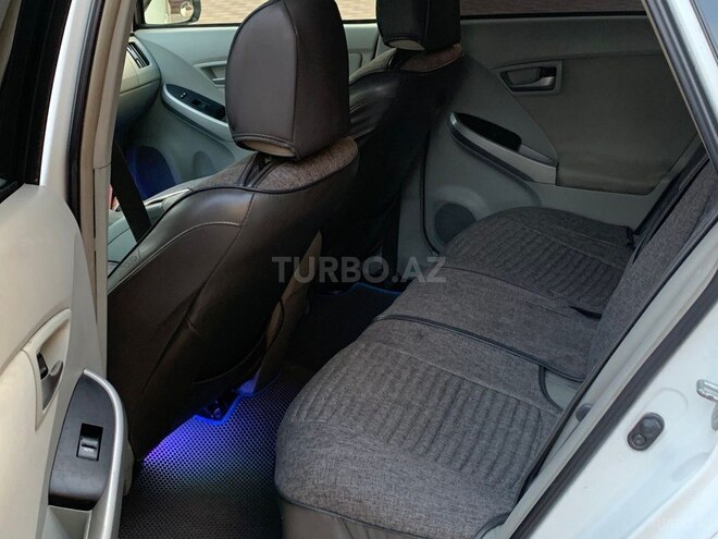 Toyota Prius 2013, 480,000 km - 1.8 л - Bakı