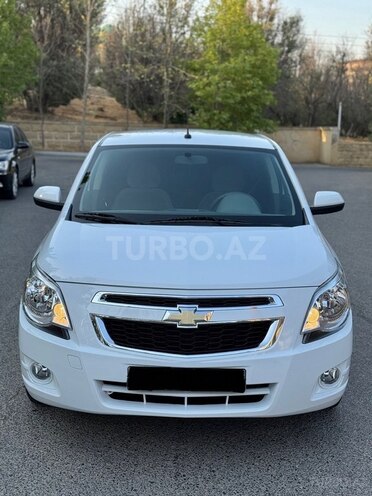 Chevrolet Cobalt 2023, 45,945 km - 1.5 л - Bakı