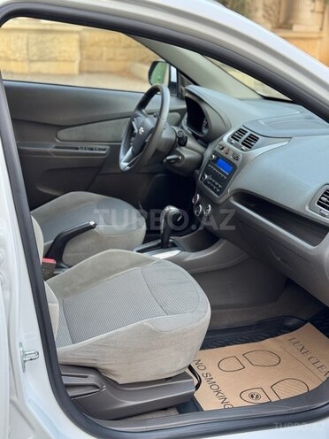 Chevrolet Cobalt 2023, 45,945 km - 1.5 л - Bakı