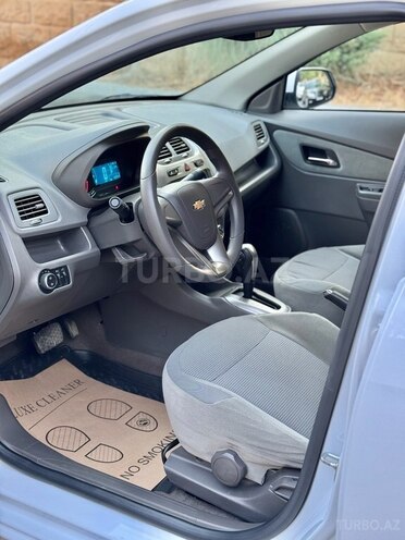 Chevrolet Cobalt 2023, 45,945 km - 1.5 л - Bakı