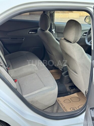 Chevrolet Cobalt 2023, 45,945 km - 1.5 л - Bakı