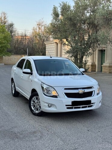 Chevrolet Cobalt 2023, 45,945 km - 1.5 л - Bakı