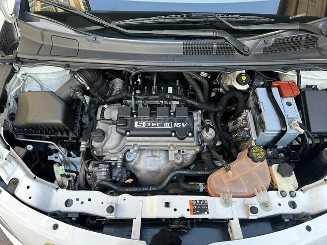 Chevrolet Cobalt 2023, 45,945 km - 1.5 л - Bakı