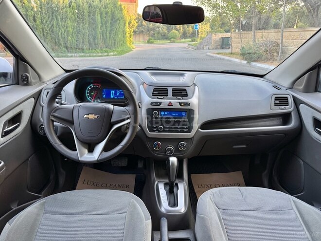 Chevrolet Cobalt 2023, 45,945 km - 1.5 л - Bakı