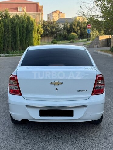 Chevrolet Cobalt 2023, 45,945 km - 1.5 л - Bakı