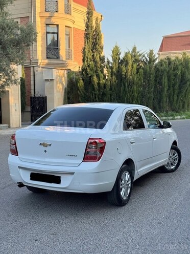 Chevrolet Cobalt 2023, 45,945 km - 1.5 л - Bakı