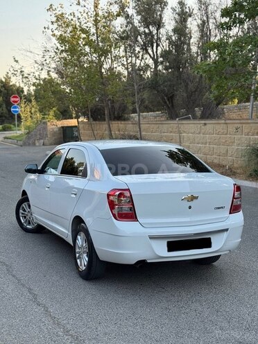 Chevrolet Cobalt 2023, 45,945 km - 1.5 л - Bakı