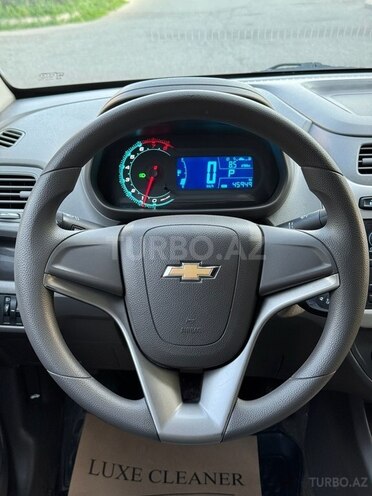 Chevrolet Cobalt 2023, 45,945 km - 1.5 л - Bakı