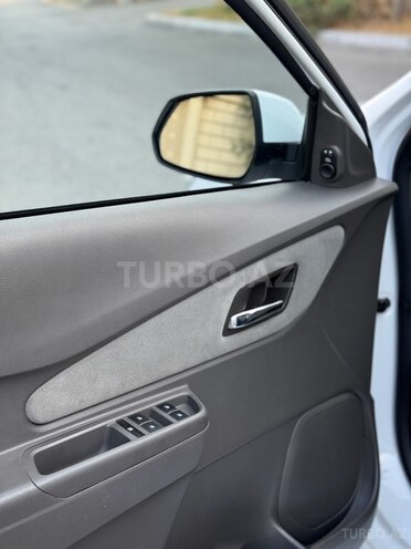 Chevrolet Cobalt 2023, 45,945 km - 1.5 л - Bakı