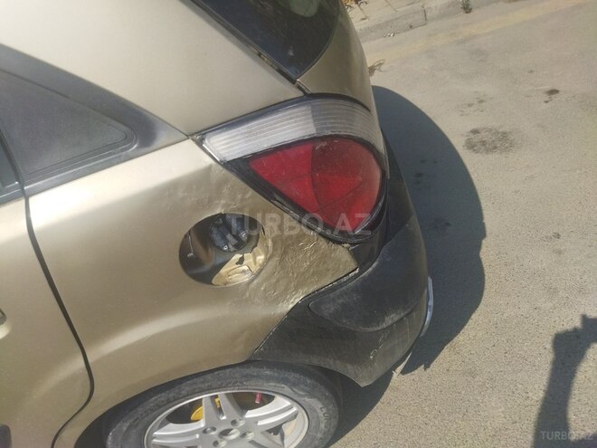 Kia Rio 2007, 150,000 km - 1.5 l - Bakı