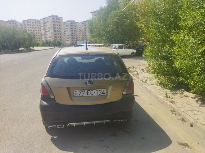 Kia Rio 2007, 150,000 km - 1.5 l - Bakı