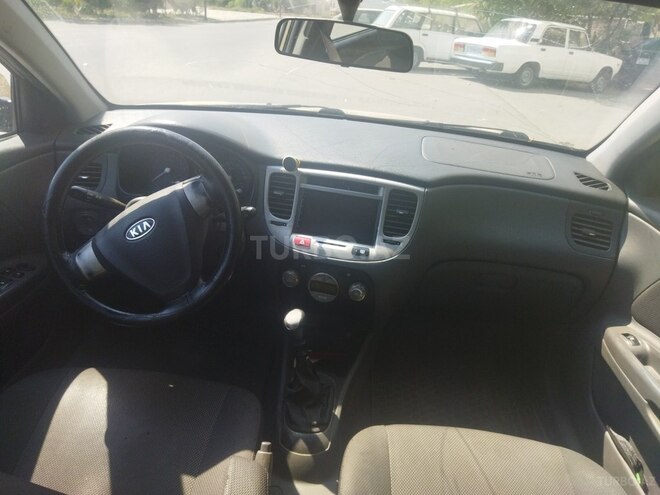 Kia Rio 2007, 150,000 km - 1.5 l - Bakı