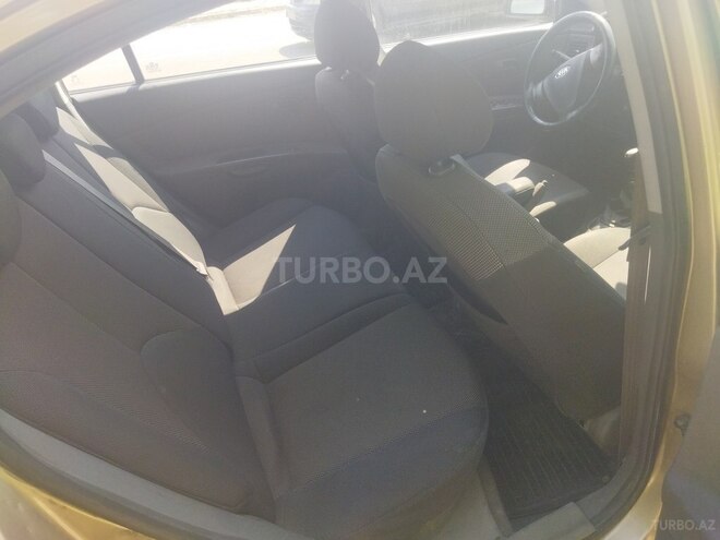 Kia Rio 2007, 150,000 km - 1.5 l - Bakı