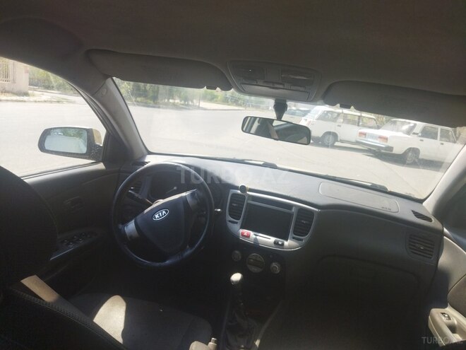 Kia Rio 2007, 150,000 km - 1.5 l - Bakı