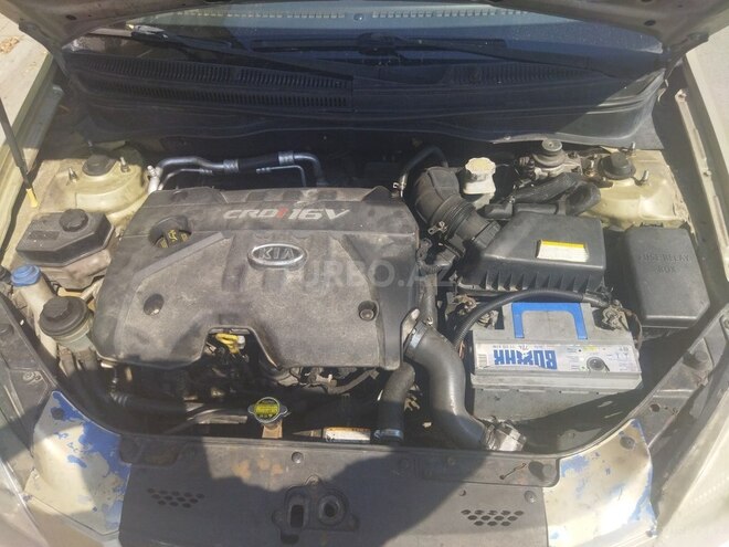 Kia Rio 2007, 150,000 km - 1.5 l - Bakı