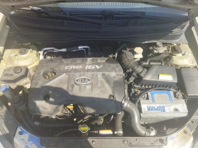 Kia Rio 2007, 150,000 km - 1.5 l - Bakı