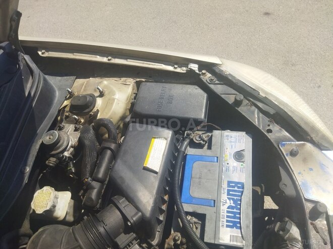 Kia Rio 2007, 150,000 km - 1.5 l - Bakı