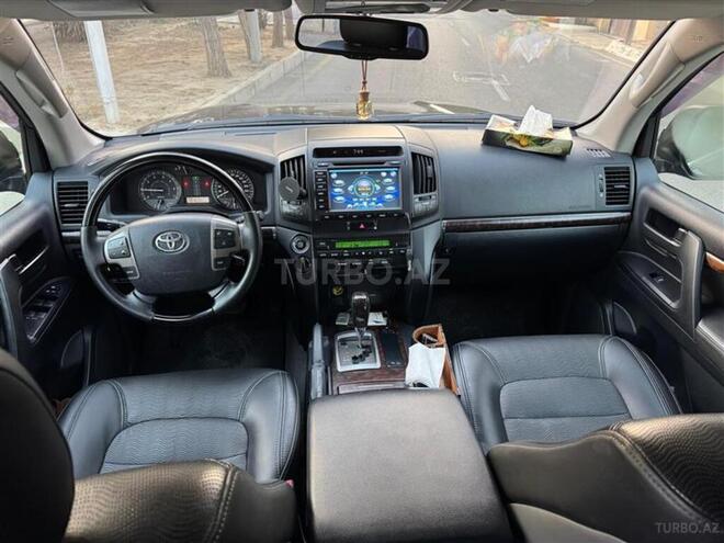 Toyota Land Cruiser 2013, 129,000 km - 4.0 l - Bakı