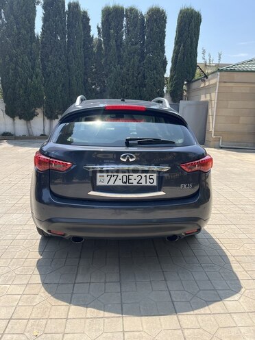 Infiniti FX35 2010, 136,000 km - 3.5 l - Bakı