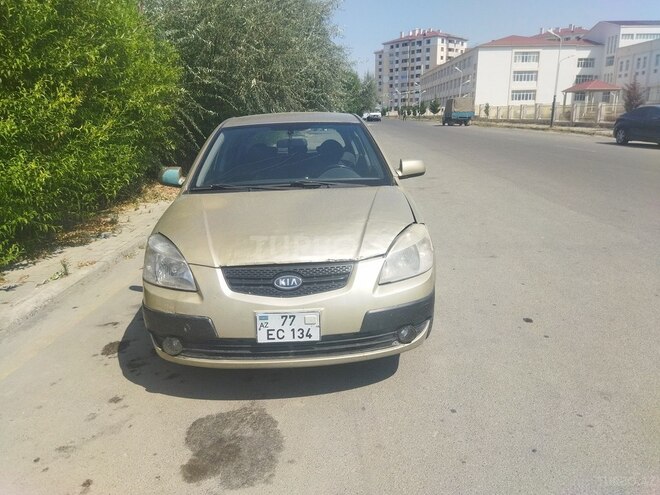 Kia Rio 2007, 150,000 km - 1.5 l - Bakı