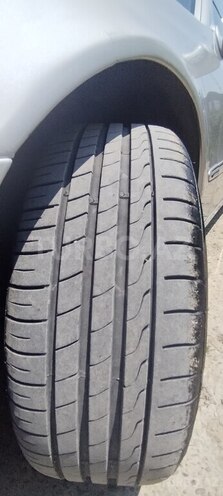Mercedes E 220 d 2002, 390,000 km - 2.2 l - Bakı