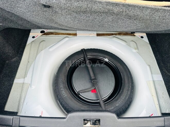Khazar SD 2020, 95 km - 1.7 l - Bakı