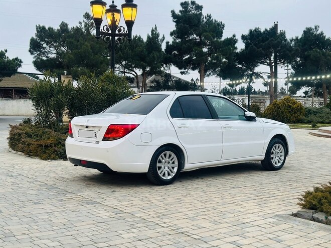 Khazar SD 2020, 95 km - 1.7 l - Bakı