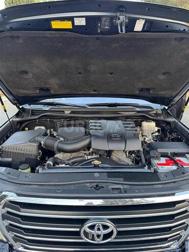 Toyota Land Cruiser 2013, 129,000 km - 4.0 l - Bakı