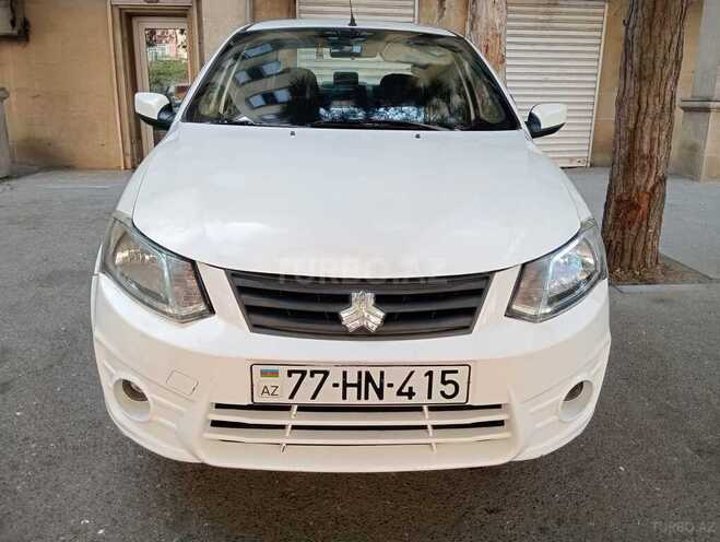 Saipa Saina 2018, 320,000 km - 1.5 l - Bakı