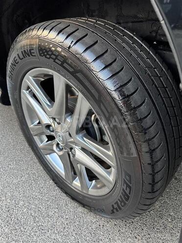 Toyota Land Cruiser 2013, 129,000 km - 4.0 l - Bakı