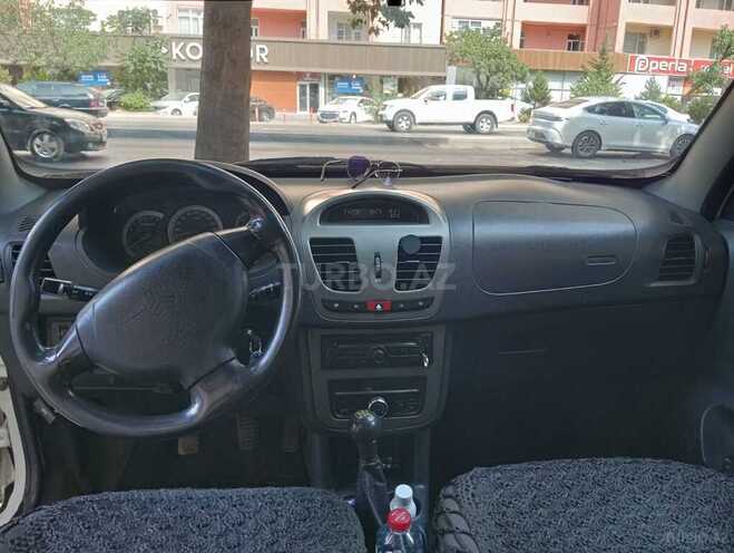 Saipa Saina 2018, 320,000 km - 1.5 l - Bakı