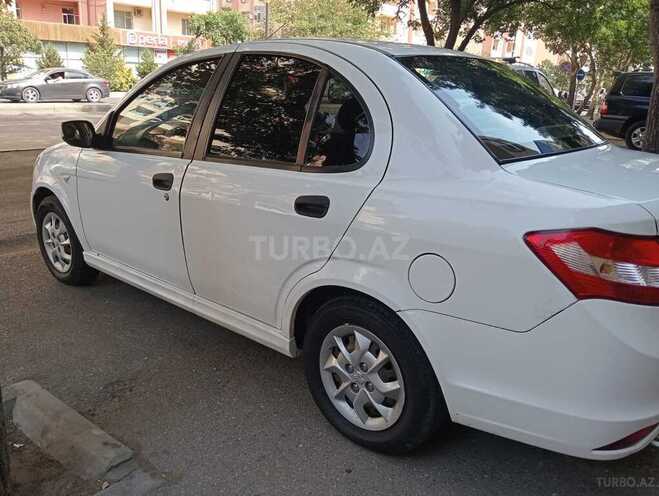 Saipa Saina 2018, 320,000 km - 1.5 l - Bakı