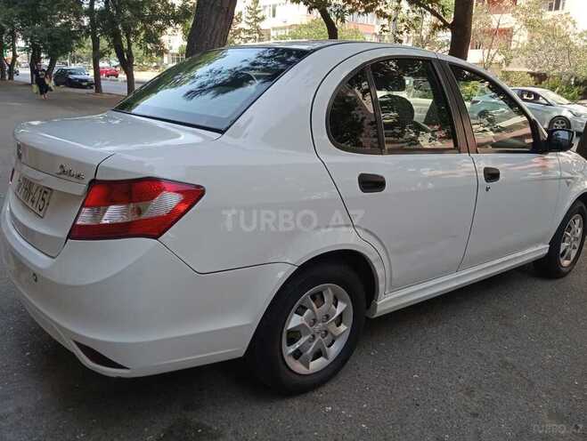 Saipa Saina 2018, 320,000 km - 1.5 l - Bakı