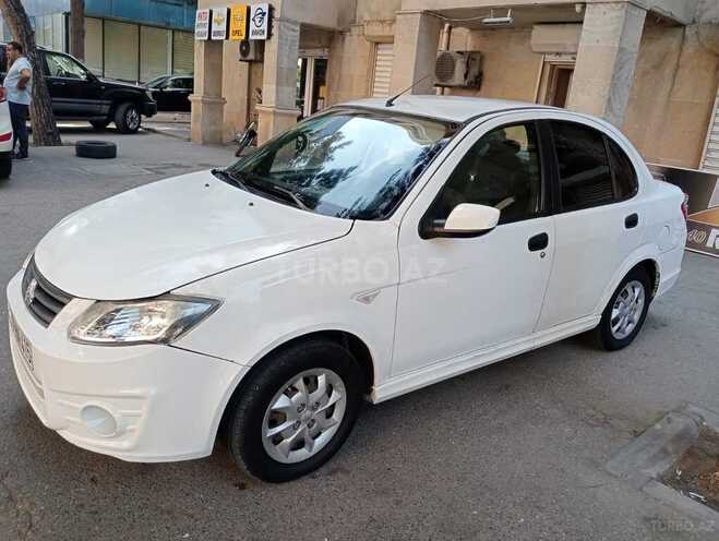 Saipa Saina 2018, 320,000 km - 1.5 l - Bakı