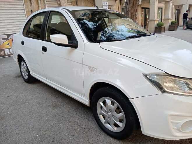 Saipa Saina 2018, 320,000 km - 1.5 l - Bakı