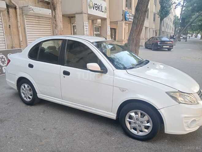 Saipa Saina 2018, 320,000 km - 1.5 l - Bakı