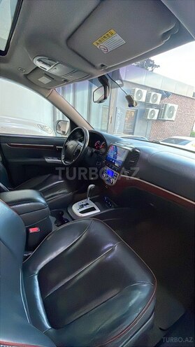 Hyundai Santa Fe 2008, 165,000 km - 2.0 l - Sumqayıt