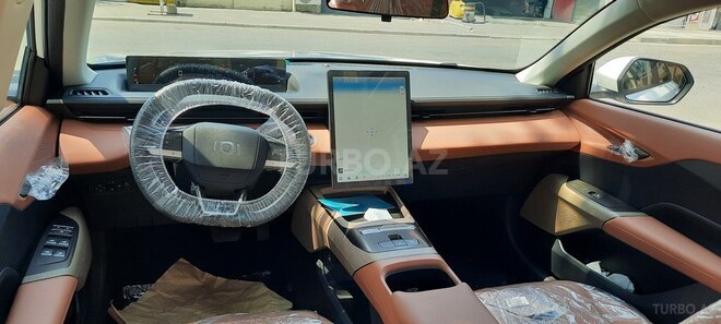 Changan Qiyuan A05 2024, 0 km - 1.5 л - Bakı
