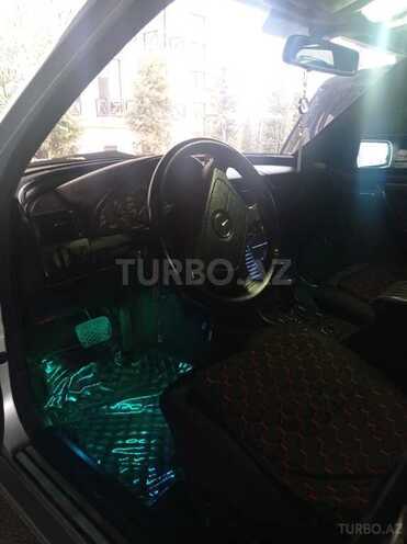 Mercedes C 180 1999, 499,000 km - 1.8 л - Naftalan