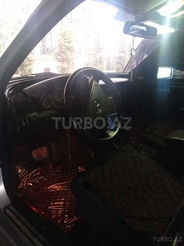 Mercedes C 180 1999, 499,000 km - 1.8 л - Naftalan