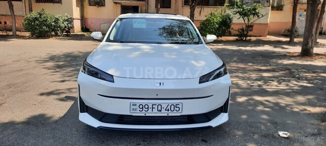 Changan Qiyuan A05 2024, 0 km - 1.5 л - Bakı