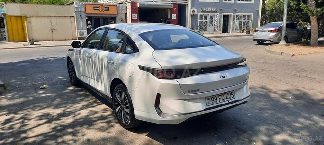 Changan Qiyuan A05 2024, 0 km - 1.5 л - Bakı